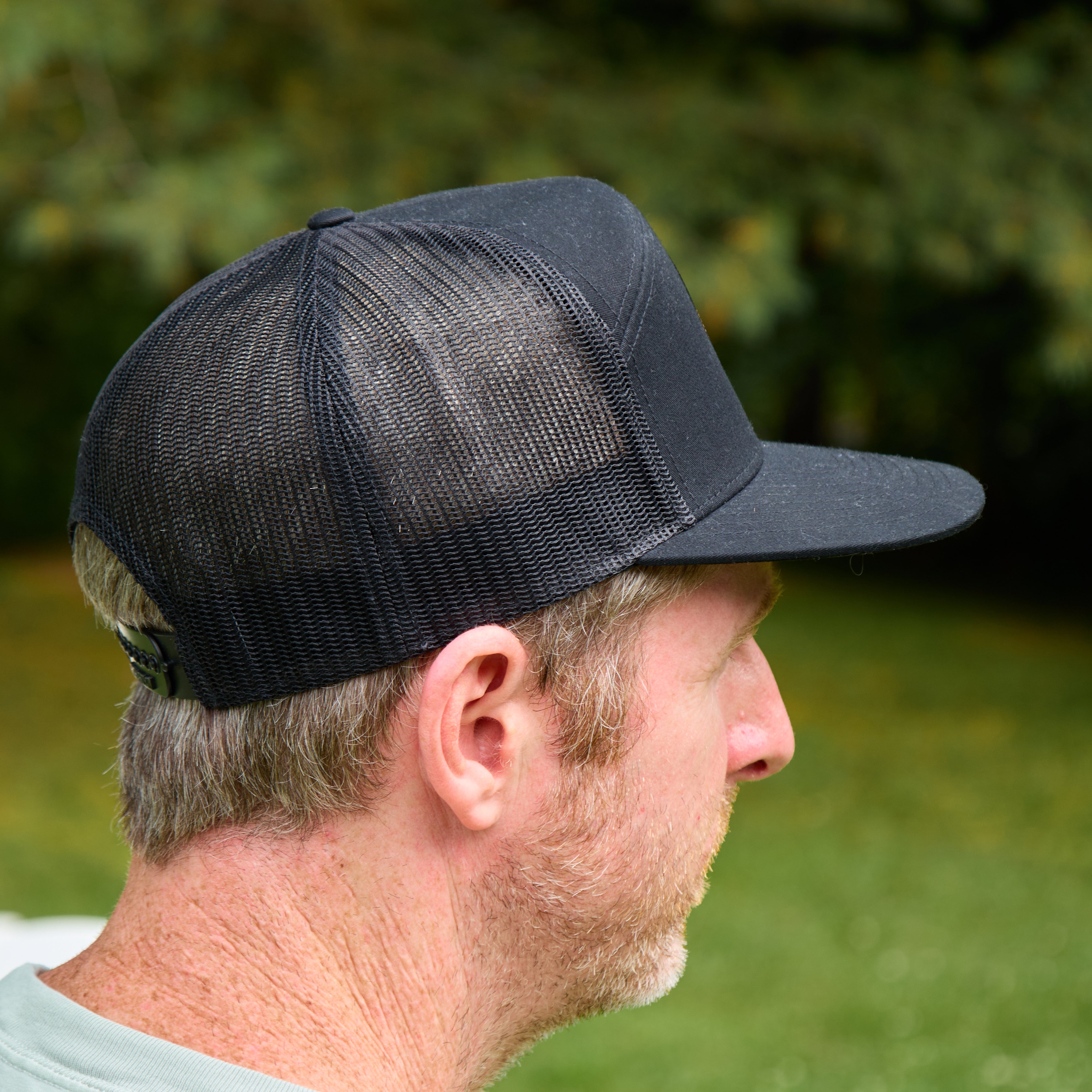 Tree Hugger Hat